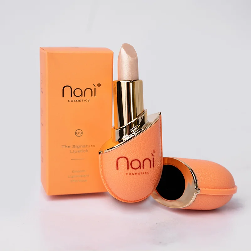 The Signature Lipstick