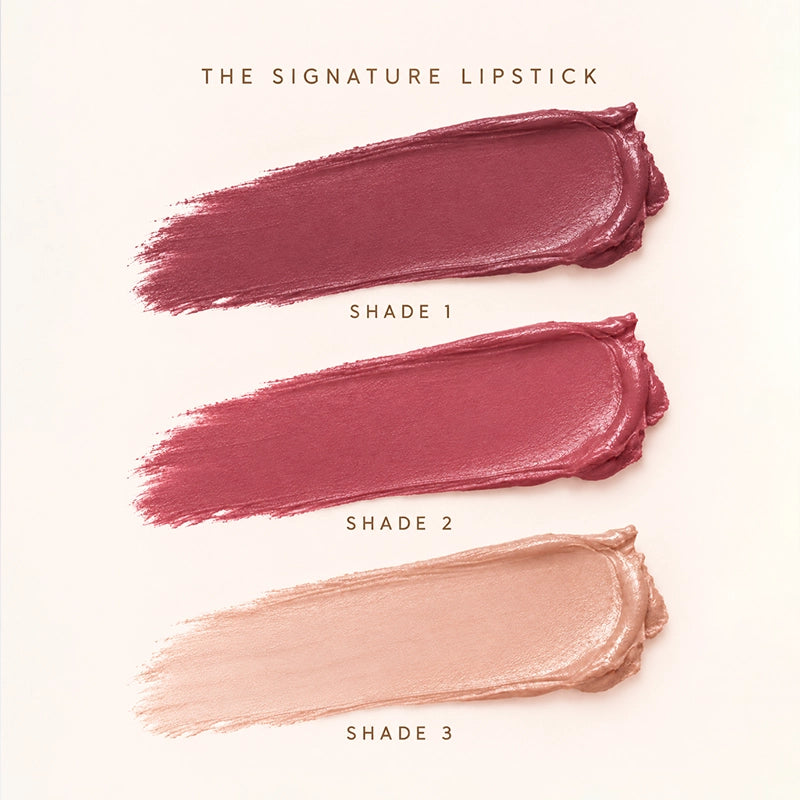 Trio bundle lipstick