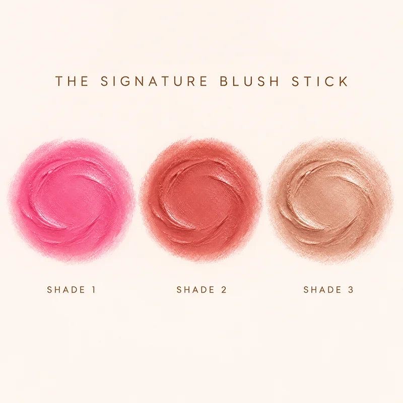 Trio bundle Blush stick
