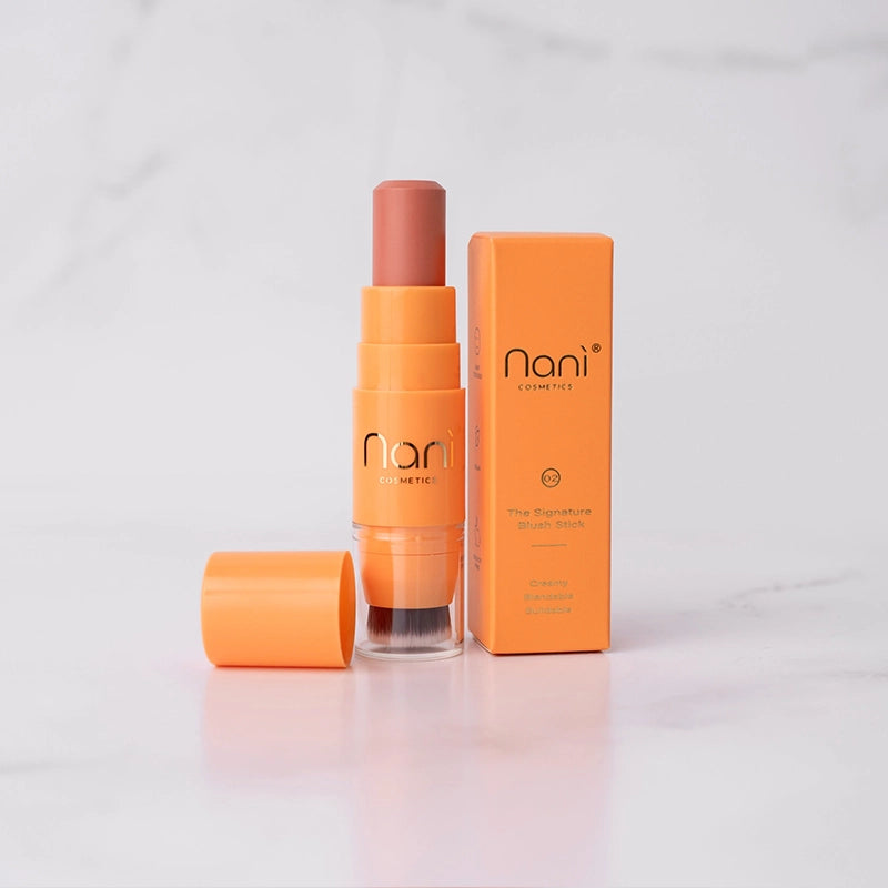 The signature blush stick