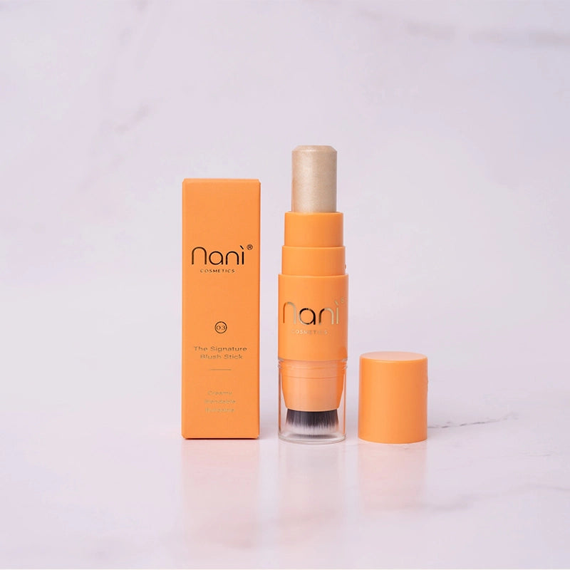 The signature blush stick