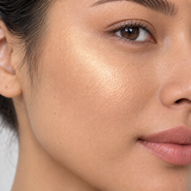 The signature blush stick