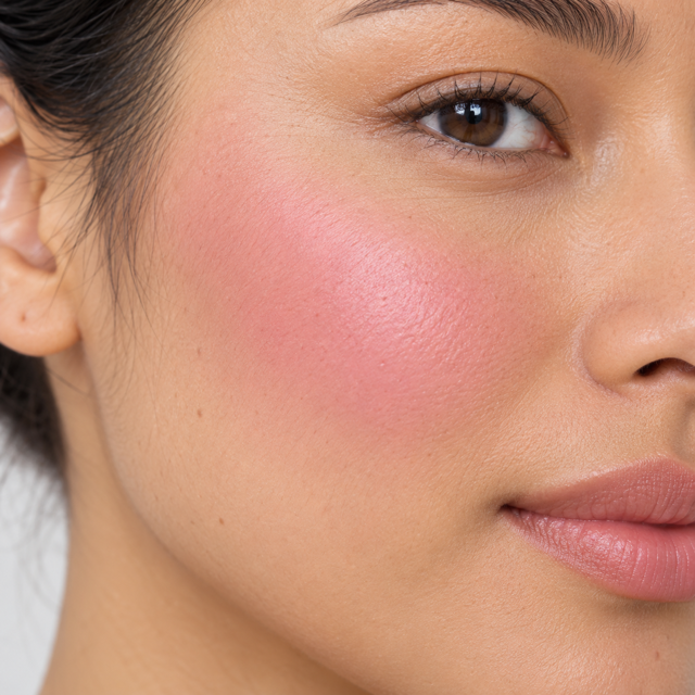 The signature blush stick